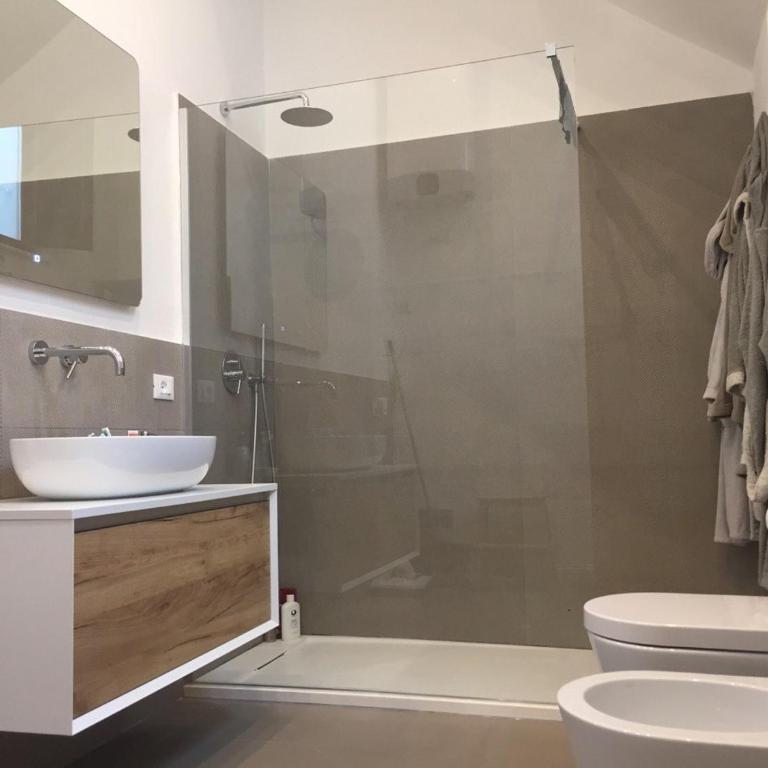 Bonello vacanza - Appartamento con 2 Camere da Letto - 41