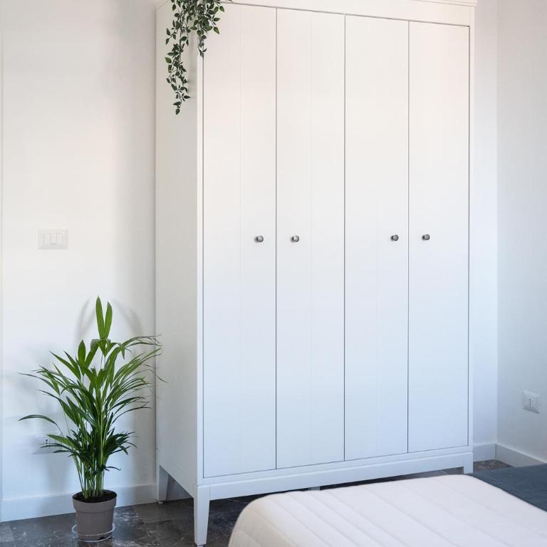 Annamaria - Central Station Charming accommodation - Two-Bedroom Apartment - 29