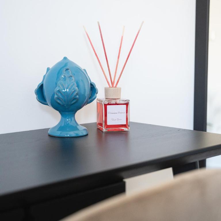 Annamaria - Central Station Charming accommodation - Two-Bedroom Apartment - 32