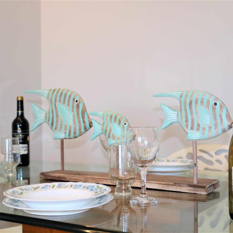 313 a 1ª línea de playa vistas al mar - Two-Bedroom Apartment - 22