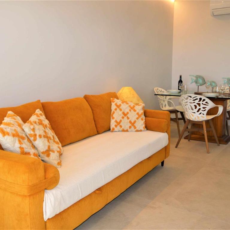 313 a 1ª línea de playa vistas al mar - Two-Bedroom Apartment - 27