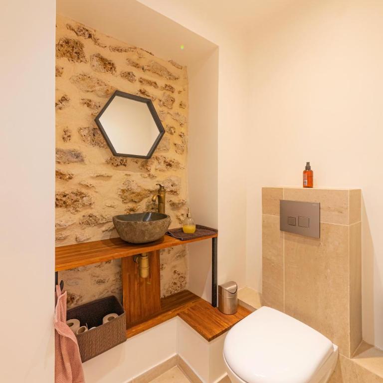 Lovely Apartment, heart of Paris center - Appartement 2 Chambres - 14