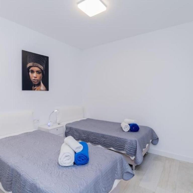 Al-1103 Estepona - Apartment - Alcazaba Lagoon - Apartamento de 2 dormitorios - 18