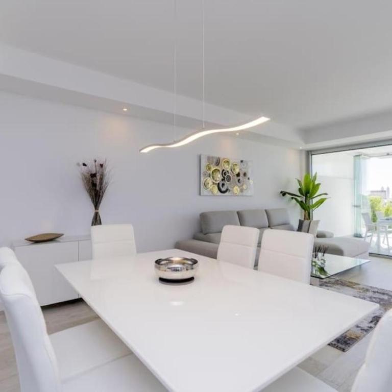 Al-1103 Estepona - Apartment - Alcazaba Lagoon - Apartamento de 2 dormitorios - 14