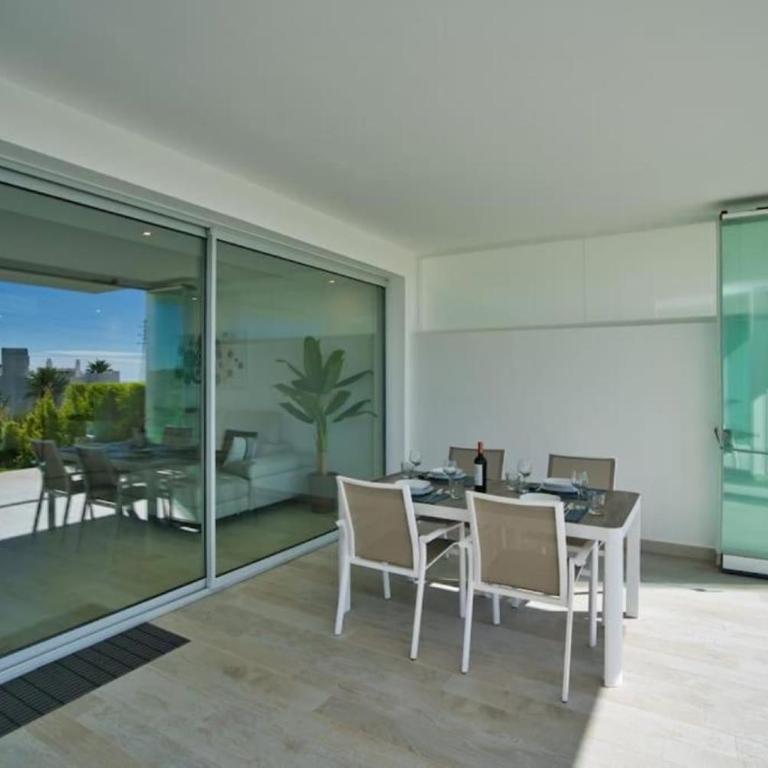 Al-1103 Estepona - Apartment - Alcazaba Lagoon - Apartamento de 2 dormitorios - 6