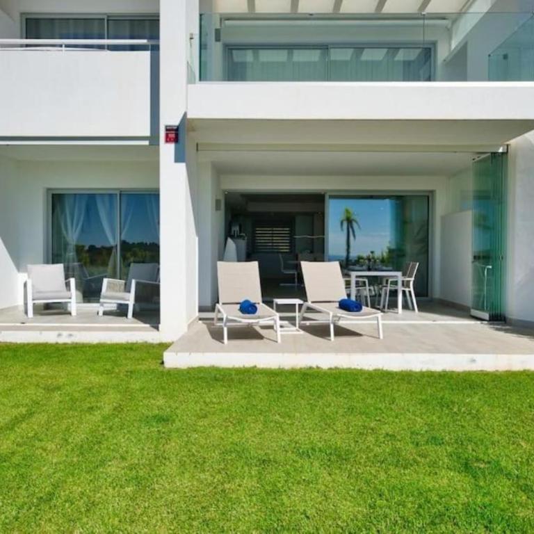 Al-1103 Estepona - Apartment - Alcazaba Lagoon - Apartamento de 2 dormitorios - 21