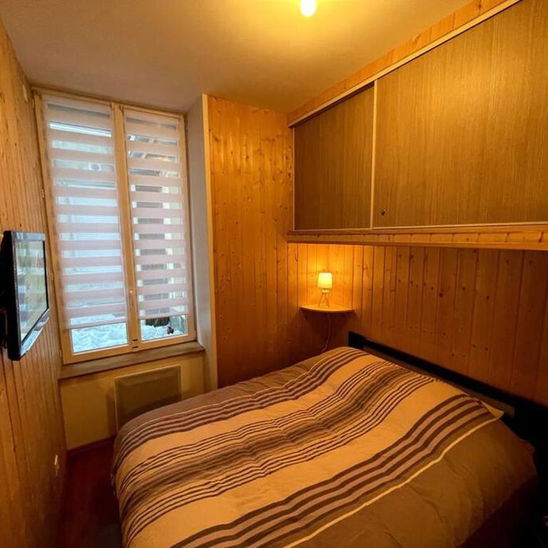 La Féessence boisée Le Mont Dore - Appartamento con 1 Camera da Letto - 14