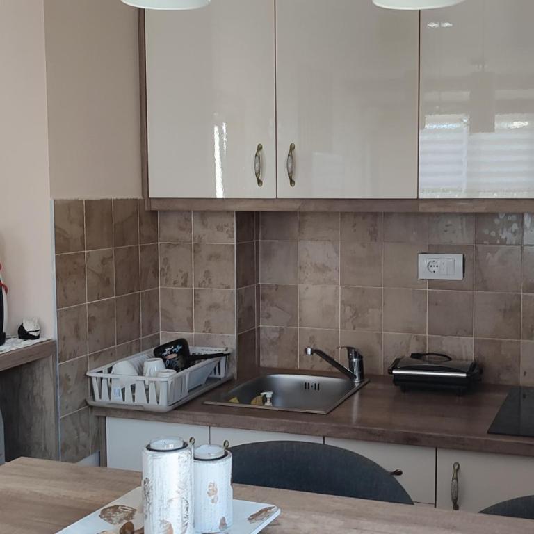 Apartman FilaLux - Apartman sa 1 Spavaćom Sobom - 13