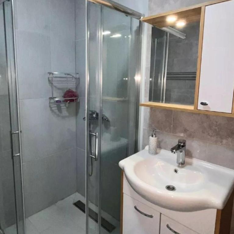 Apartman FilaLux - Apartman sa 1 Spavaćom Sobom - 16