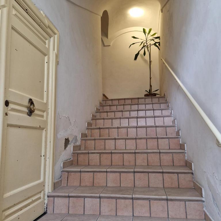 Villa Kalimera - Appartamento con Vista Mare - 12