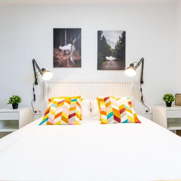 WintowinRentals Bonito, moderno y acogedor - Casa con 1 dormitorio - 15