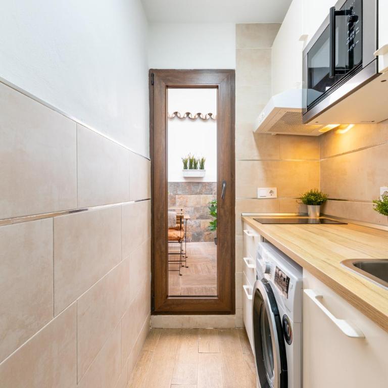 WintowinRentals Bonito, moderno y acogedor - Casa con 1 dormitorio - 4
