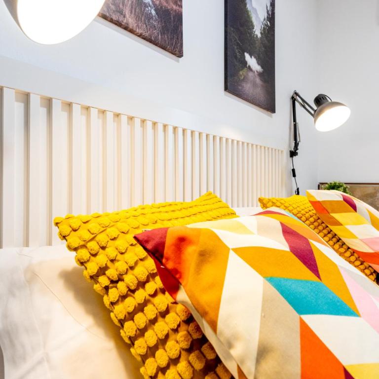 WintowinRentals Bonito, moderno y acogedor - Casa con 1 dormitorio - 18