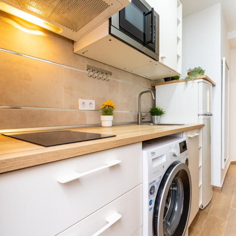 WintowinRentals Bonito, moderno y acogedor - Casa con 1 dormitorio - 21