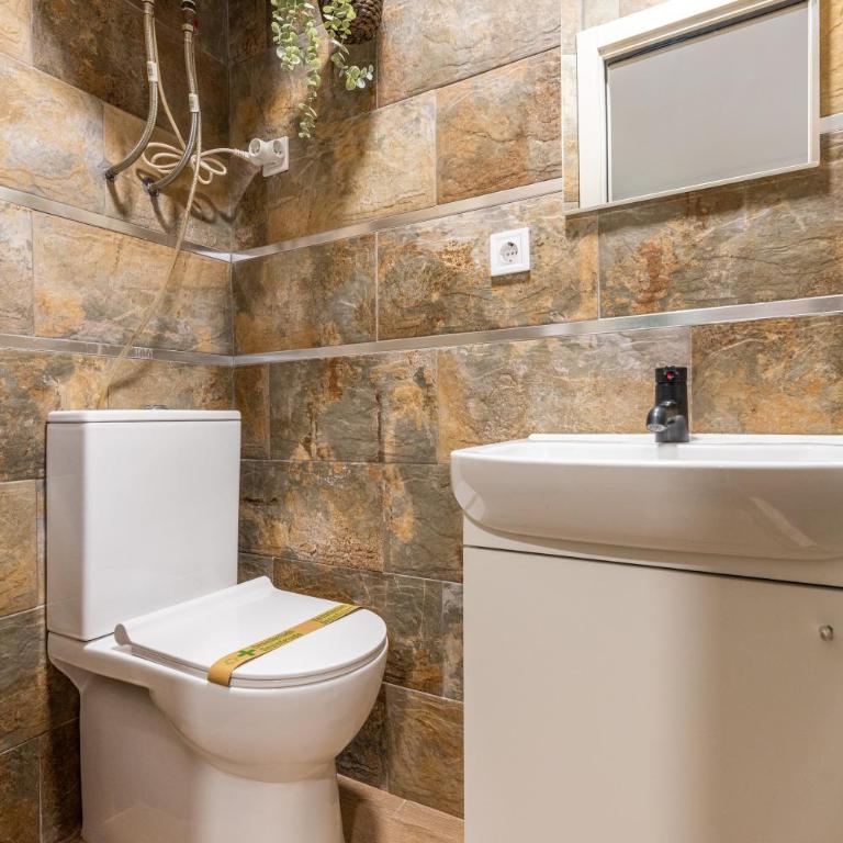 WintowinRentals Bonito, moderno y acogedor - Casa con 1 dormitorio - 14
