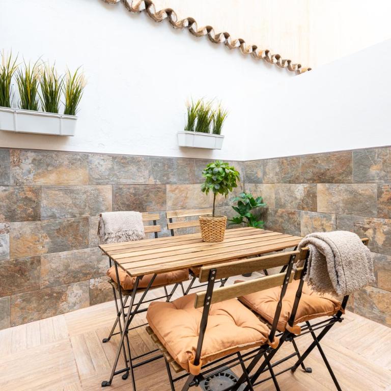 WintowinRentals Bonito, moderno y acogedor - Casa con 1 dormitorio - 23
