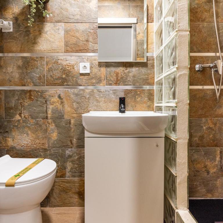 WintowinRentals Bonito, moderno y acogedor - Casa con 1 dormitorio - 5