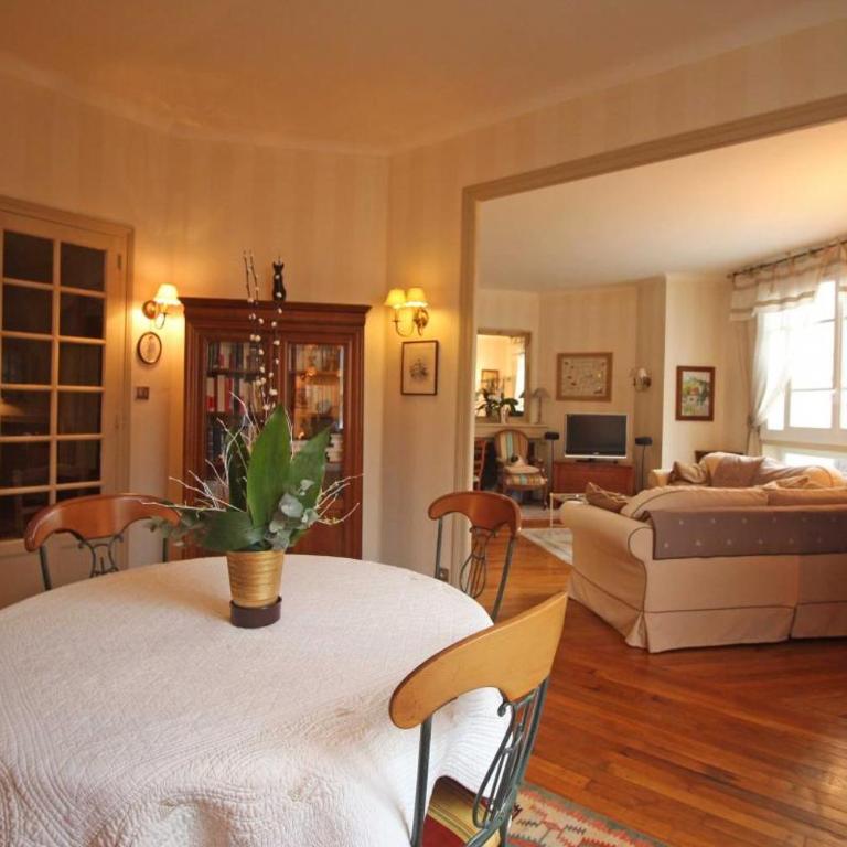 La terrasse - Apartment mit 2 Schlafzimmern - 1