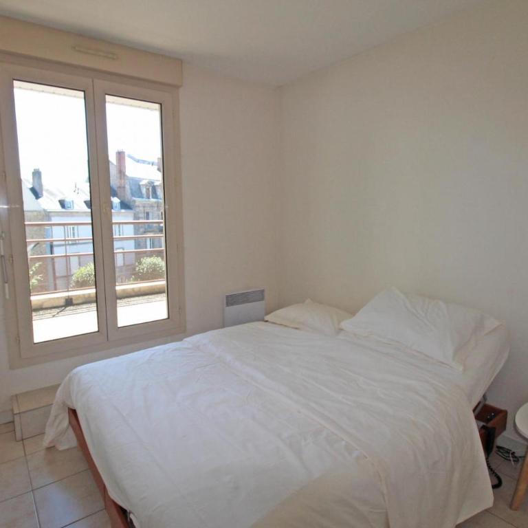Le pompadour - Apartment mit 1 Schlafzimmer - 1