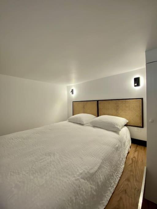 REIMS CATHEDRALE - Mairie / Boulingrin - Appartement 1 Chambre - 6