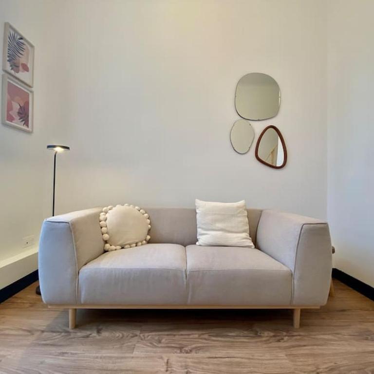 REIMS CATHEDRALE - Mairie / Boulingrin - Appartement 1 Chambre - 14