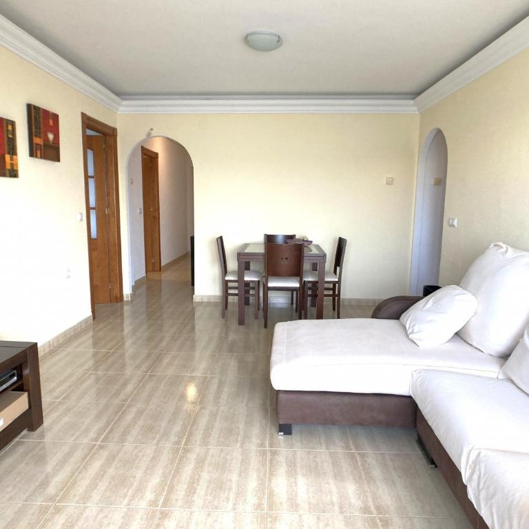 Spanish Connection - Seychelles - Apartamento con vistas al mar - 3