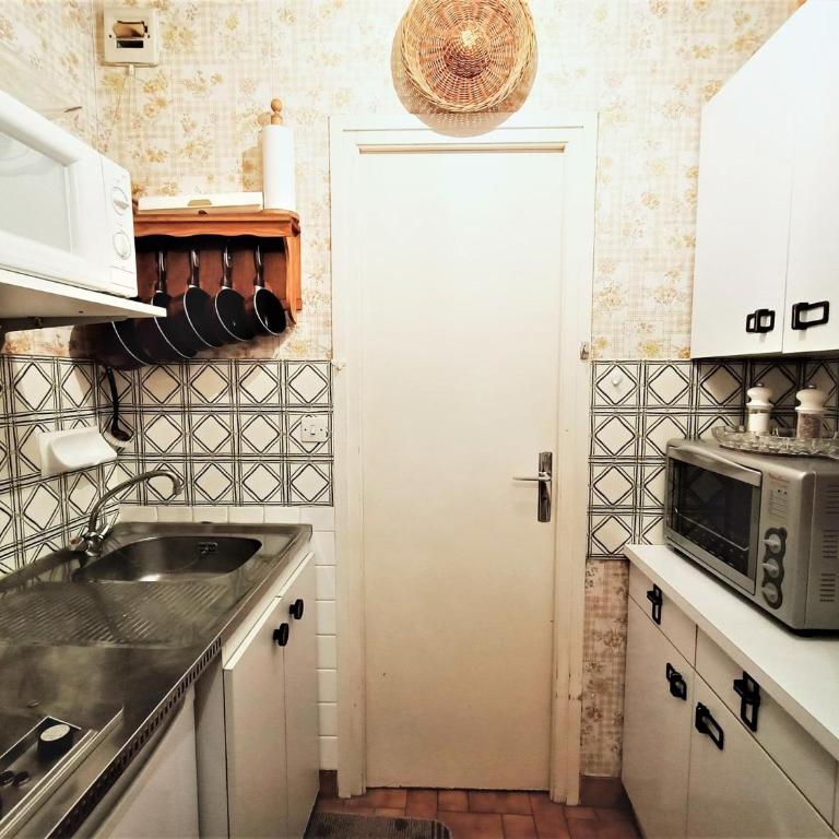 Studio lumineux et fonctionnel, idéalement situé à Aix-les-Bains - FR-1-555-1 - Estudio - 5