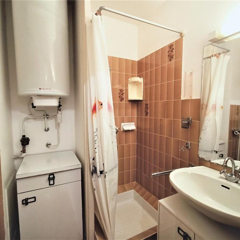 Studio lumineux et fonctionnel, idéalement situé à Aix-les-Bains - FR-1-555-1 - Estudio - 6