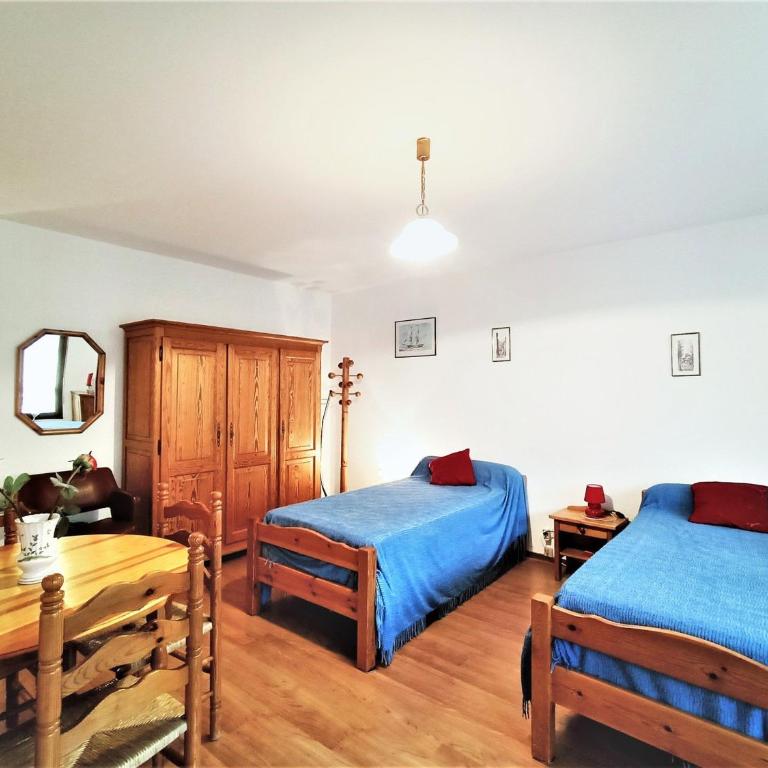Studio lumineux et fonctionnel, idéalement situé à Aix-les-Bains - FR-1-555-1 - Estudio - 9