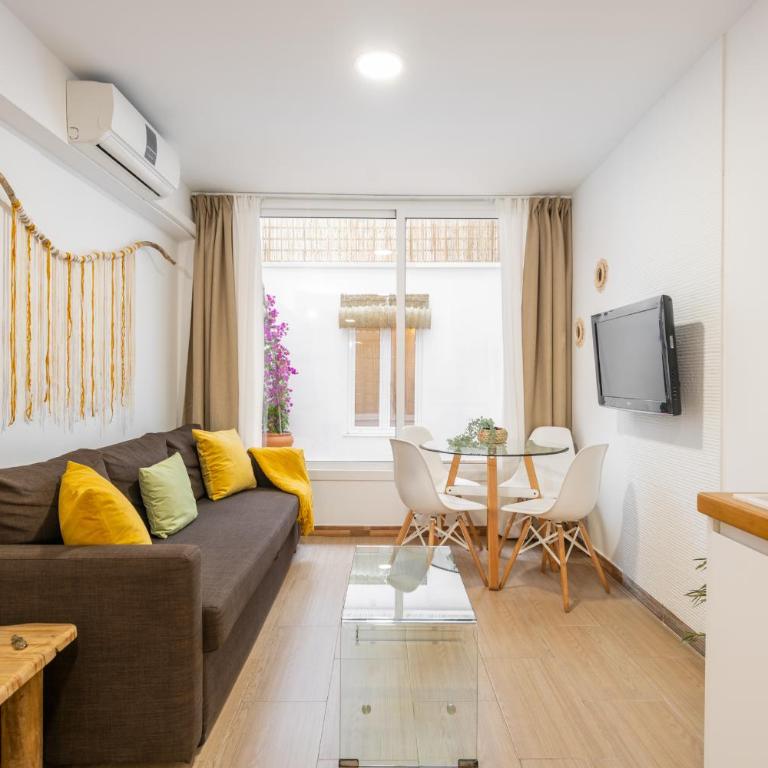 ALMA HOUSES - Apartamento Estudio - 2