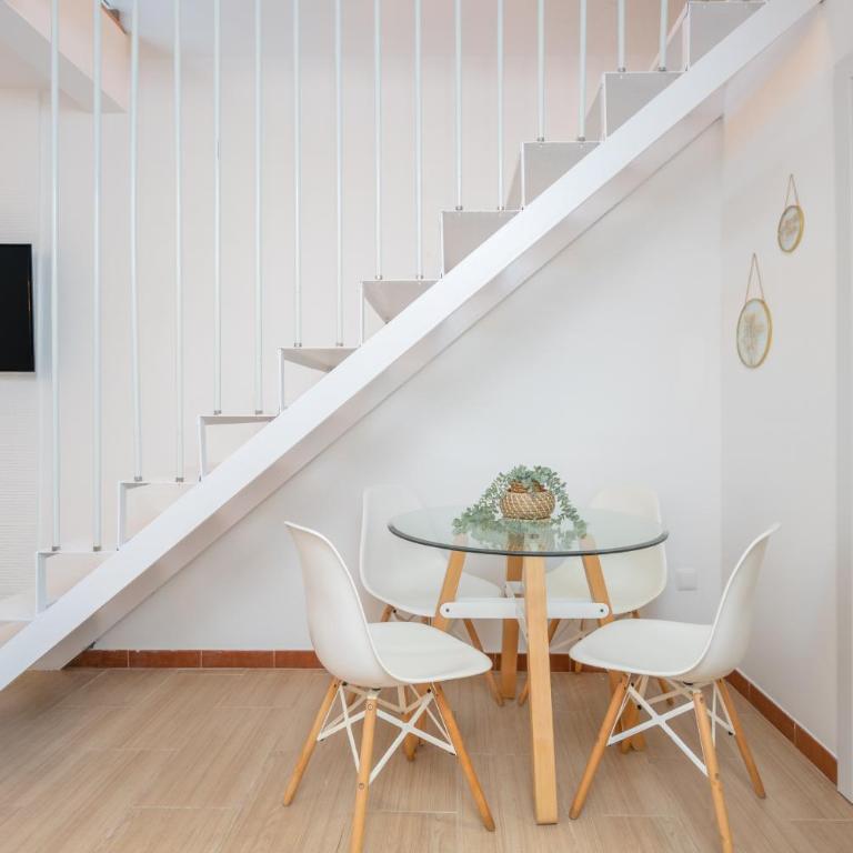 ALMA HOUSES - Apartamento Dúplex - 2