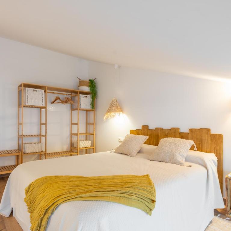 ALMA HOUSES - Apartamento Dúplex - 8