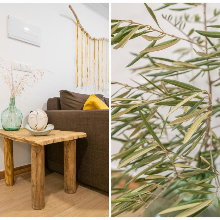 ALMA HOUSES - Apartamento Estudio - 8