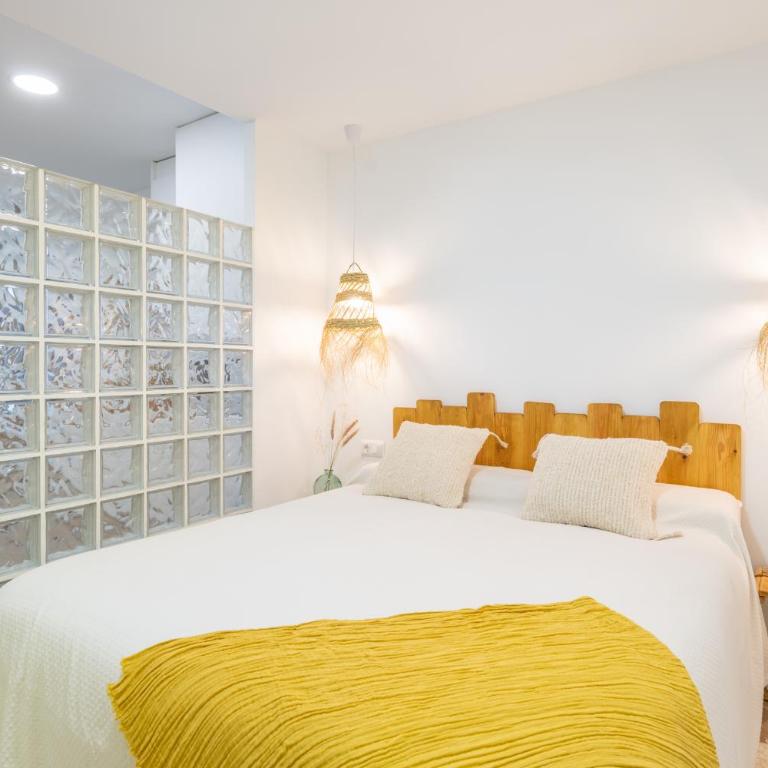 ALMA HOUSES - Apartamento Estudio - 5