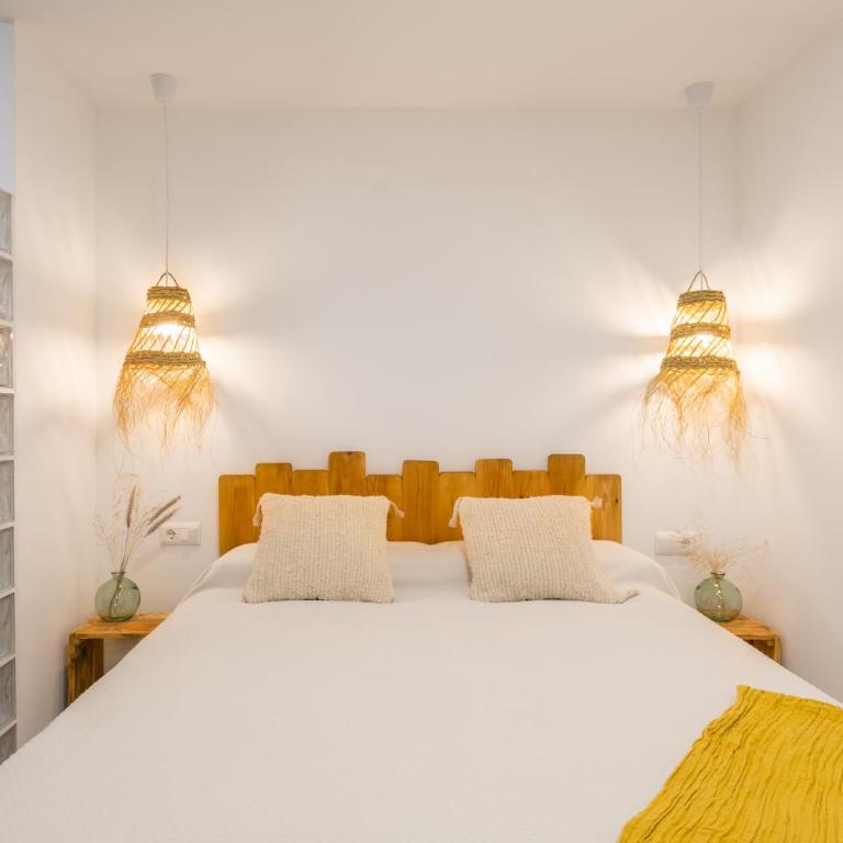ALMA HOUSES - Apartamento Estudio - 4