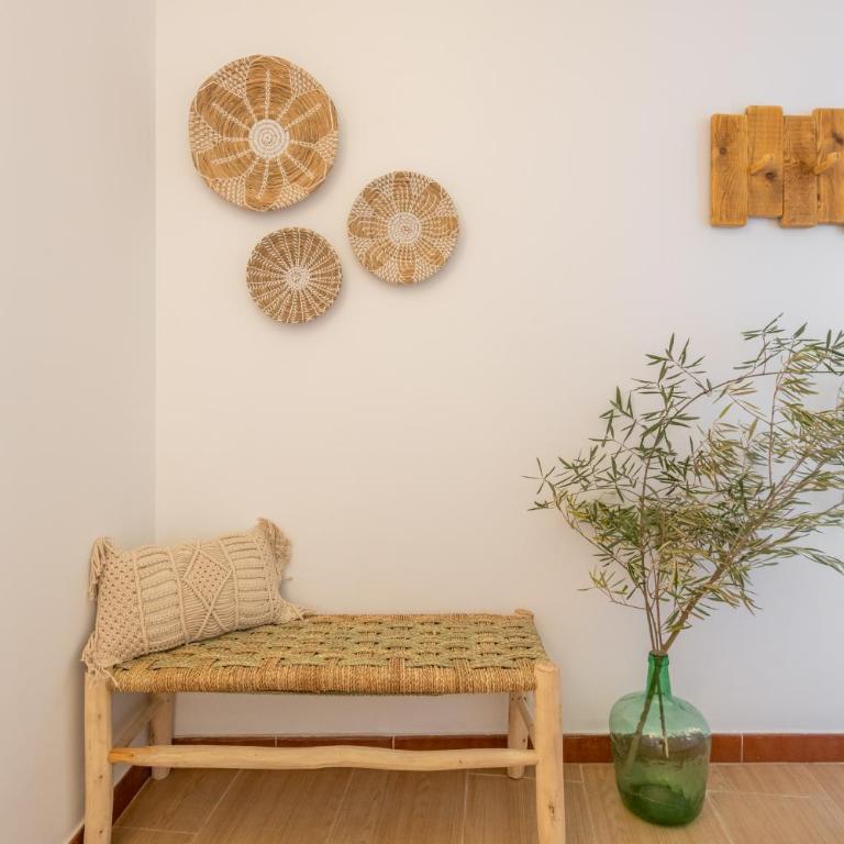 ALMA HOUSES - Apartamento Dúplex - 13
