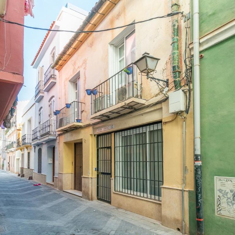 ALMA HOUSES - Apartamento Estudio - 19