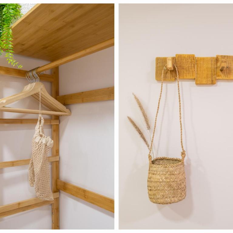 ALMA HOUSES - Apartamento Estudio - 15