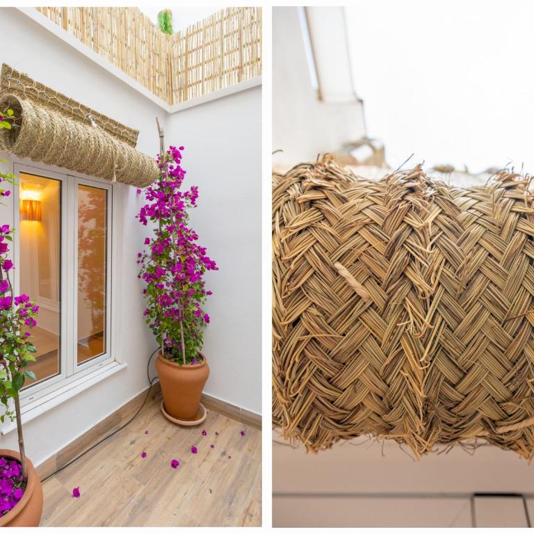 ALMA HOUSES - Apartamento Estudio - 16