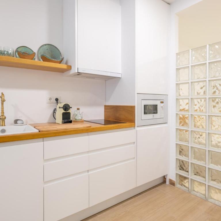 ALMA HOUSES - Apartamento Estudio - 3