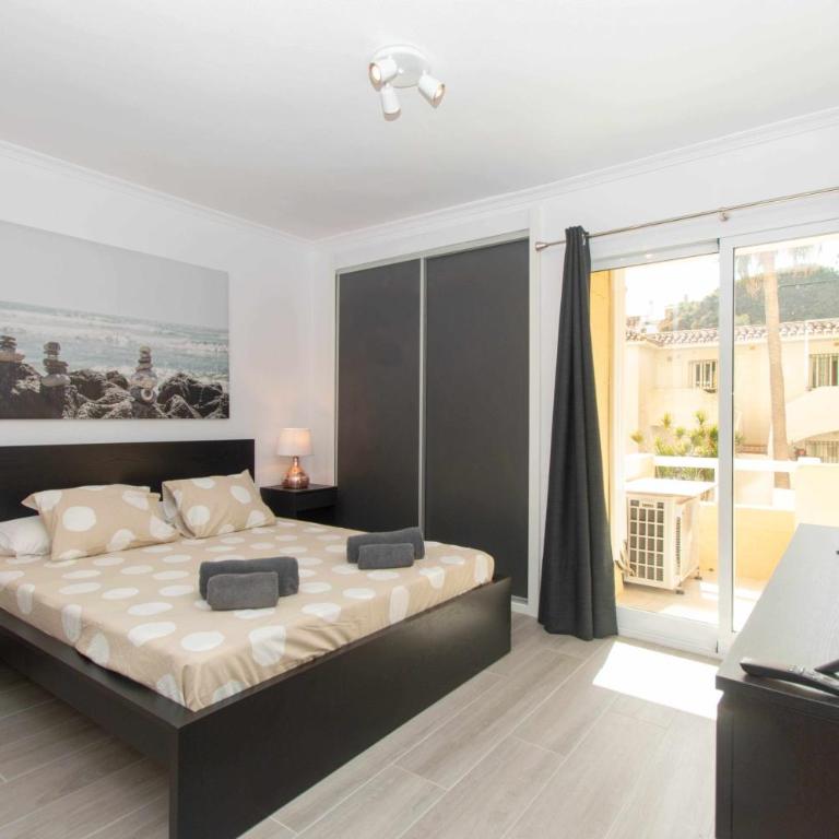 Apartamento con vistas al mar y al lado de todo. - Apartamento con vistas al mar - 16