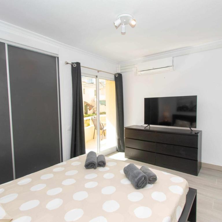 Apartamento con vistas al mar y al lado de todo. - Apartamento con vistas al mar - 19
