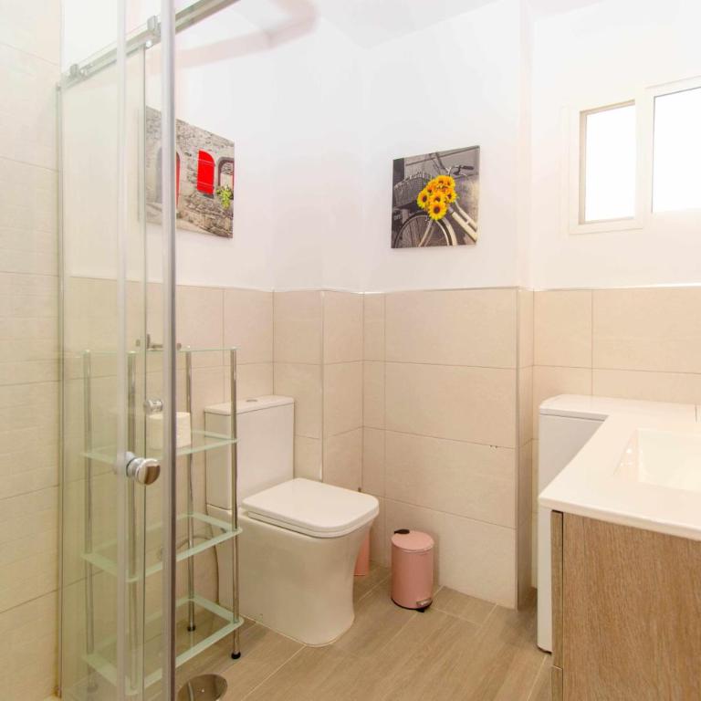 Apartamento con vistas al mar y al lado de todo. - Apartamento con vistas al mar - 20