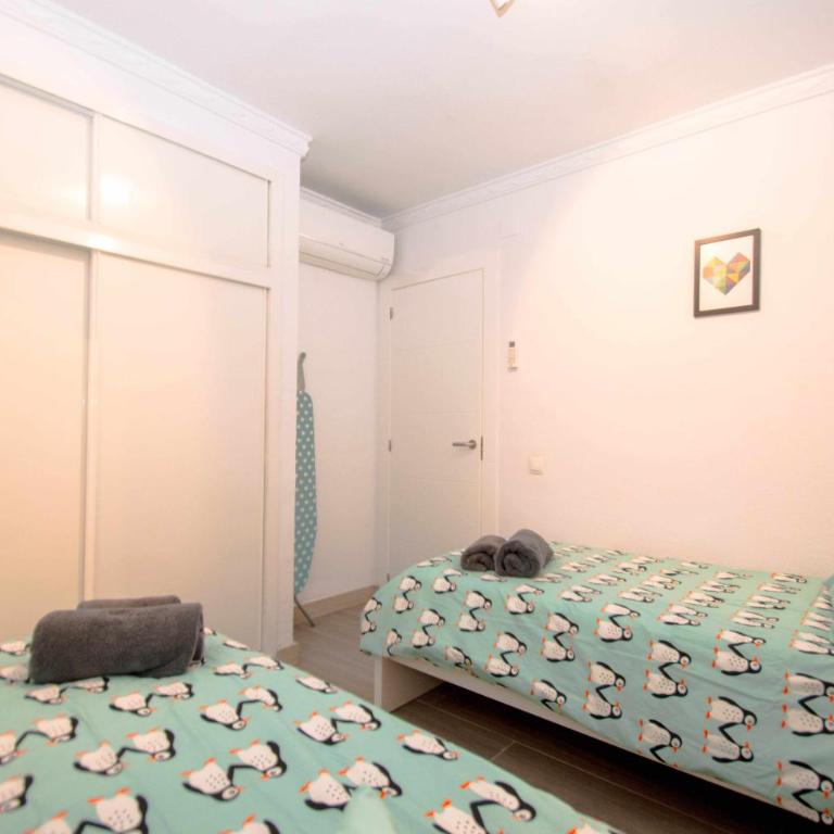 Apartamento con vistas al mar y al lado de todo. - Apartamento con vistas al mar - 23