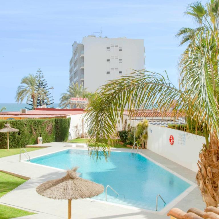 Apartamento con vistas al mar y al lado de todo. - Apartamento con vistas al mar - 26