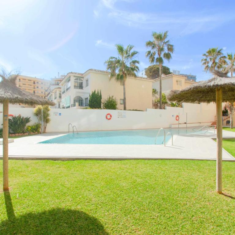 Apartamento con vistas al mar y al lado de todo. - Apartamento con vistas al mar - 28