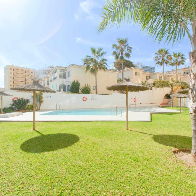 Apartamento con vistas al mar y al lado de todo. - Apartamento con vistas al mar - 29
