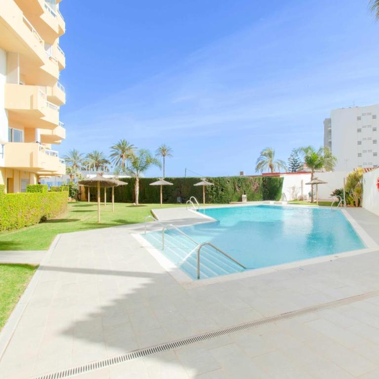 Apartamento con vistas al mar y al lado de todo. - Apartamento con vistas al mar - 30