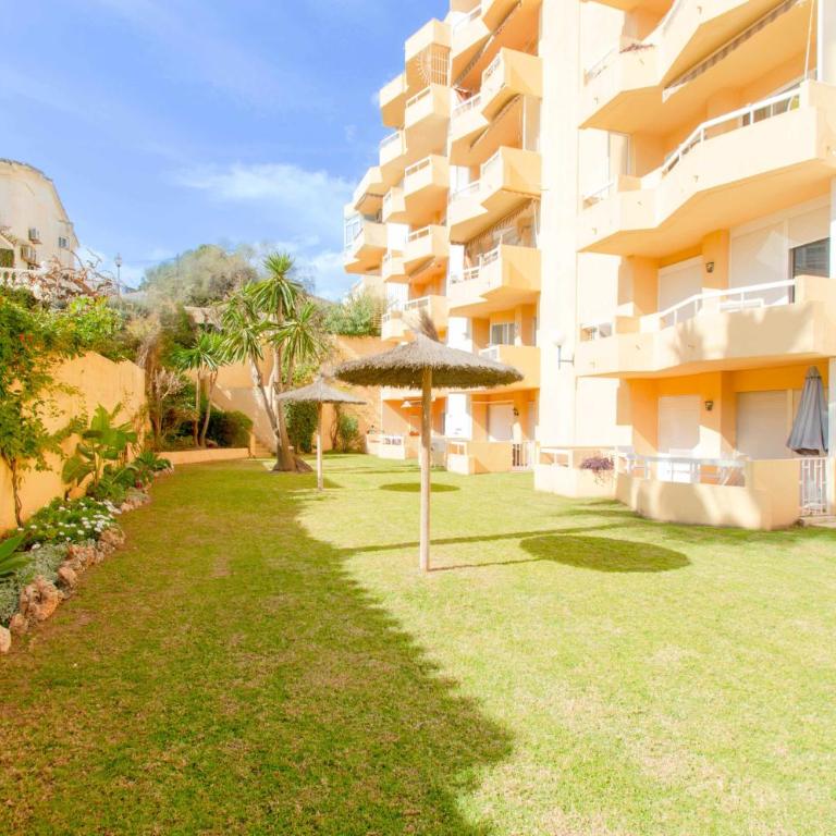 Apartamento con vistas al mar y al lado de todo. - Apartamento con vistas al mar - 31