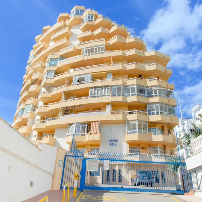 Apartamento con vistas al mar y al lado de todo. - Apartamento con vistas al mar - 36